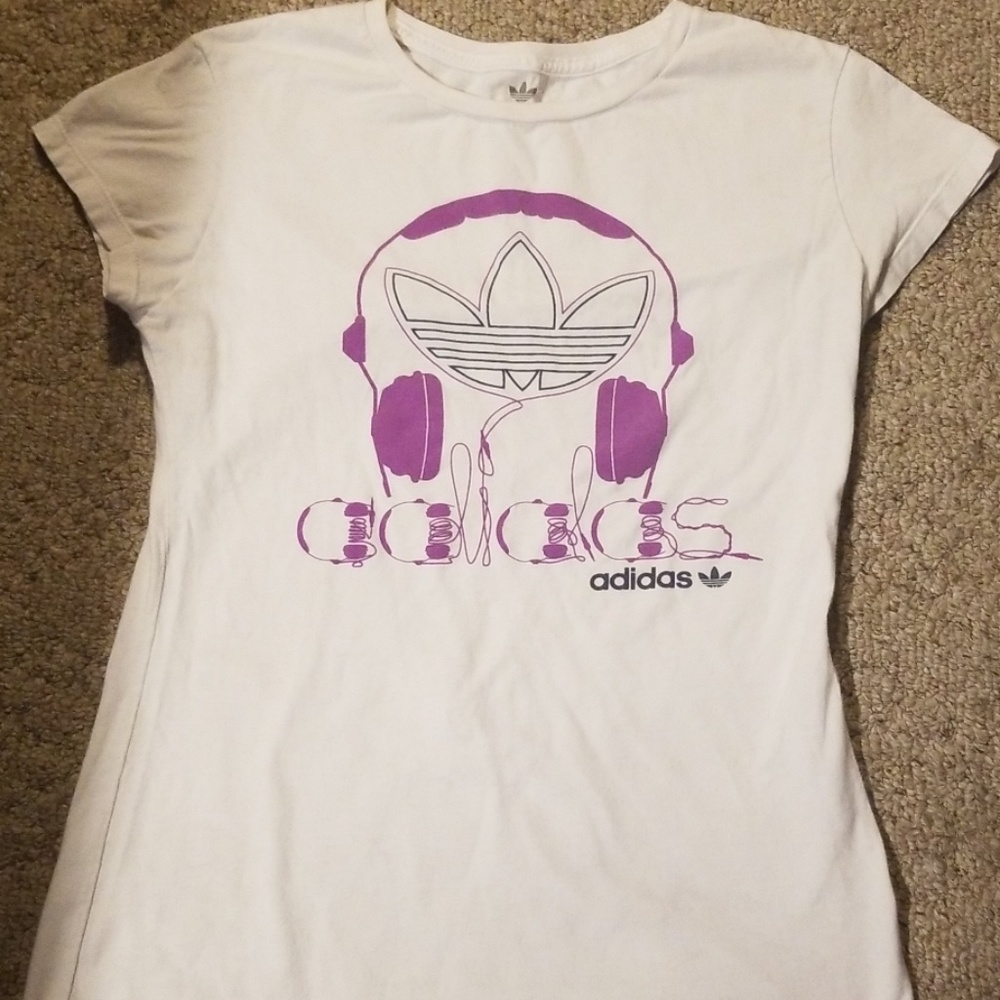 Adidas shirt